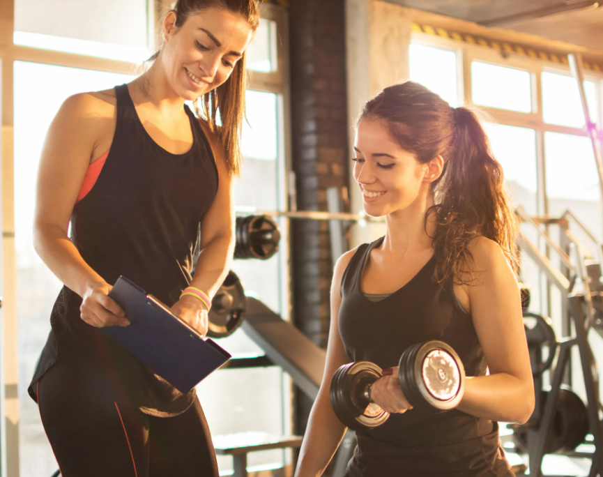 coaching session planning